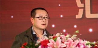 刘慈欣又有三部科幻将拍大电影 最高投资近4亿