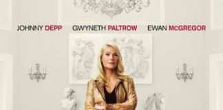 船长变逗比-《贵族大盗》 约翰尼德普2015强势归来