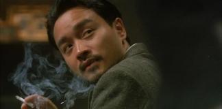 我国拟全面禁止吸烟镜头 影视剧播放可罚3万