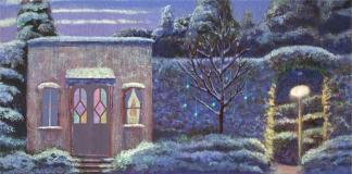 虚幻的美丽王国——《依巴拉度：时间篇》