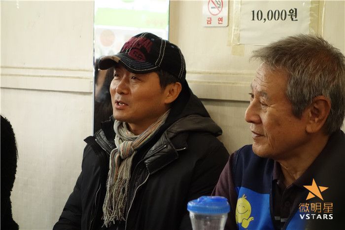 韩国电影 姜帝圭