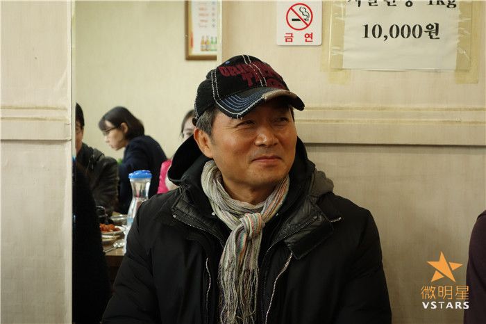 韩国电影 姜帝圭