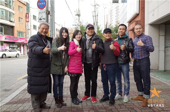 韩国电影 姜帝圭