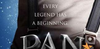 《彼得潘》首款预告曝光！！