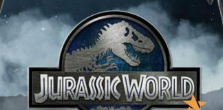 “星爵”拯救《侏罗纪世界》