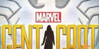 漫威与ABC电视台强强联合《特工卡特》即将登场