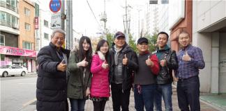 走进韩国电影 姜帝圭：不断钻研剧本，是区别其他导演的点