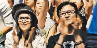 章子怡谈与汪峰婚期：应该快了吧，我也不小了