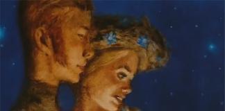 大师级动画微电影——《春之觉醒》