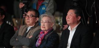 公益微电影大赛 93岁秦怡担任顾问 望传递正能量