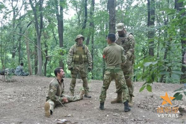 吴京 战狼 电影