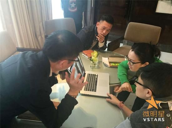 微明星网 巩俐 西游记 白骨精 动作片