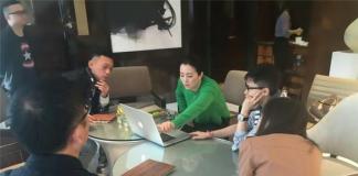 巩俐首次3D动作电影-《西游记之孙悟空三打白骨精》