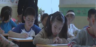 讽刺现实微电影《芳草》