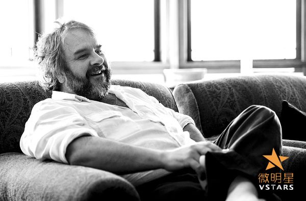 微明星网 Empire 霍比特人 彼得杰克逊