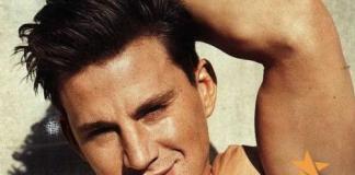 查宁·塔图姆将首当导演 