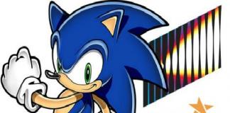 《刺猬索尼克》已宣布将拍电影