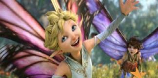 《仲夏夜之梦》发布首款预告