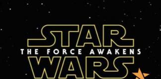 《星球大战：原力觉醒》首支中文版预告片正式发布