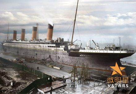 泰坦尼克