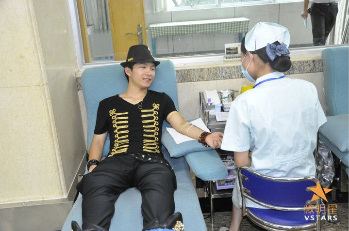 非常爱 献血题材 公益微电影