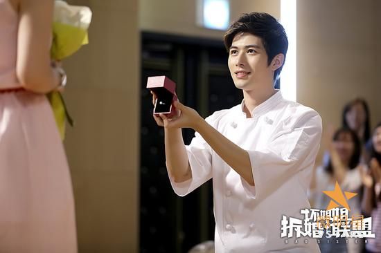 陈学冬 坏姐姐 拆婚联盟