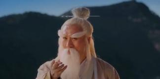 吉野家邵氏风格牛肉饭广告《一碗很拼的牛肉饭》