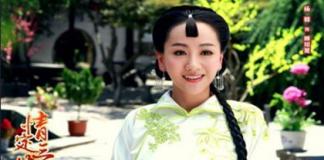 《情定三生》热播 零绯闻杨蓉被侃承包全剧CP