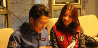 现代汽车《微电影》 李威