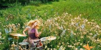 凯特·布兰切特《Porter》惊艳美图