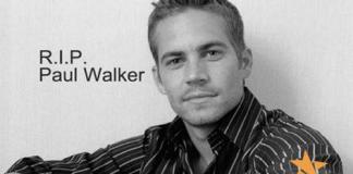 《速度与激情》演员保罗·沃克去世一周年