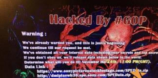 sony未上映影片遭泄露