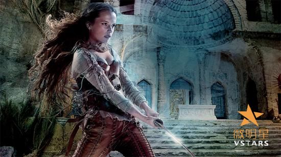 魔兽世界 第七子 角色