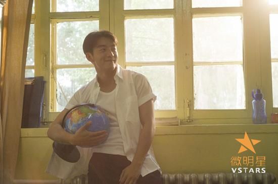 匆匆那年 80后 郑恺 喜怒哀乐