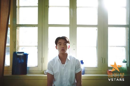 匆匆那年 80后 郑恺 喜怒哀乐