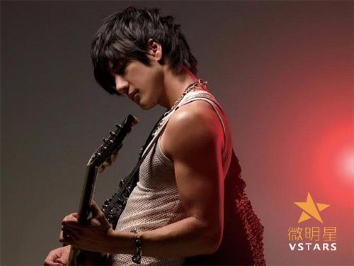 王力宏 雷神 好莱坞