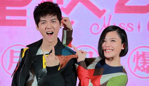 鹿晗 电影 主题曲 