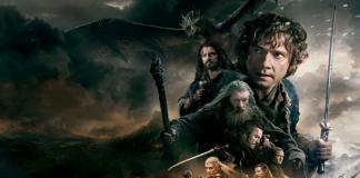 《霍比特人3：五军之战》在伦敦举行了盛大的全球首映典