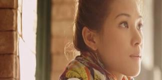 文艺清新治愈短片《瞳》