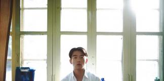 郑恺诠释80后的青春  展现《匆匆那年》的喜怒哀乐