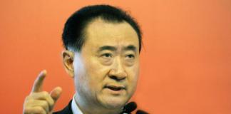 万达院线成“院线第一股”引发蝴蝶效应