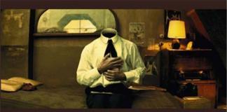 金钱不等于面子-《无头男人》