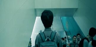 幽默短片 《Subway》