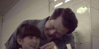 泰国感人亲情主题广告《Always there》