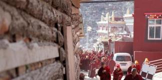 《顿》 震撼人心的藏区微电影