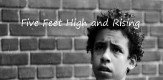 12岁男孩情窦初开 《五尺男儿成长记》