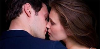 美丽的爱情故事，浪漫的微电影-《卡地亚真爱微电影》中