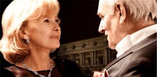  美丽的爱情故事，浪漫的微电影-《卡地亚真爱微电影》上