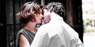 美丽的爱情故事，浪漫的微电影-《卡地亚真爱微电影》下