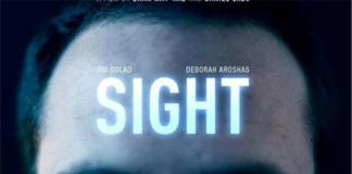 智能隐形眼镜，生活变得更有趣-《视界 Sight》